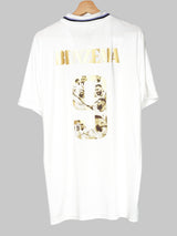 2022/23 Real Madrid Benzema #9 Home Shirt (L)