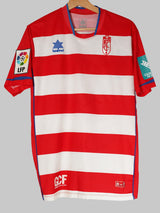 2013/14 Granada M.Fatau #28 Home Shirt (L)