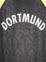 1995/96 Borussia Dortmund Away Shirt L/S (XL)