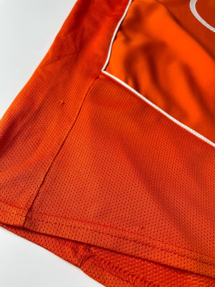 2004-6 Netherlands Davids #8 Home Shirt (S)