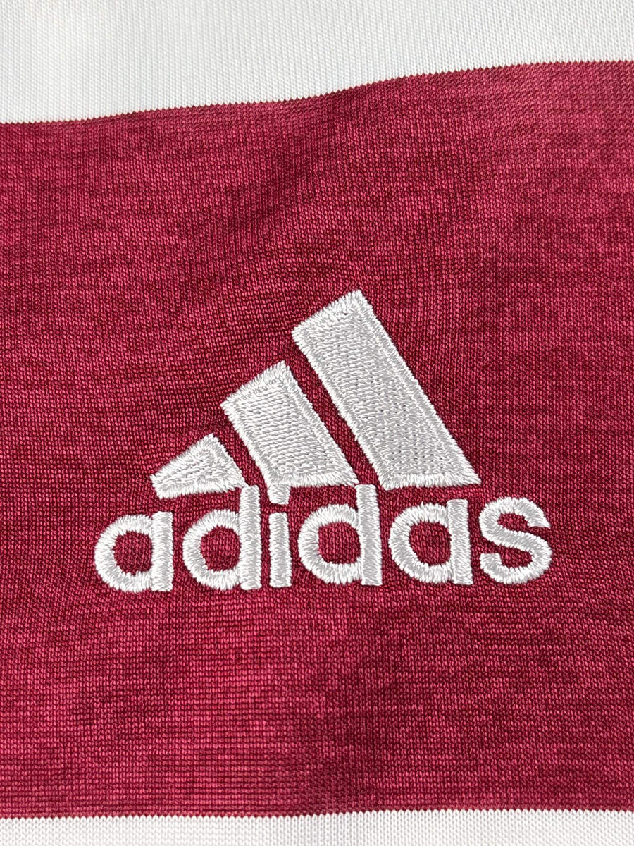 2014/15 Bayern Munich Robben #10 Away Shirt (L)