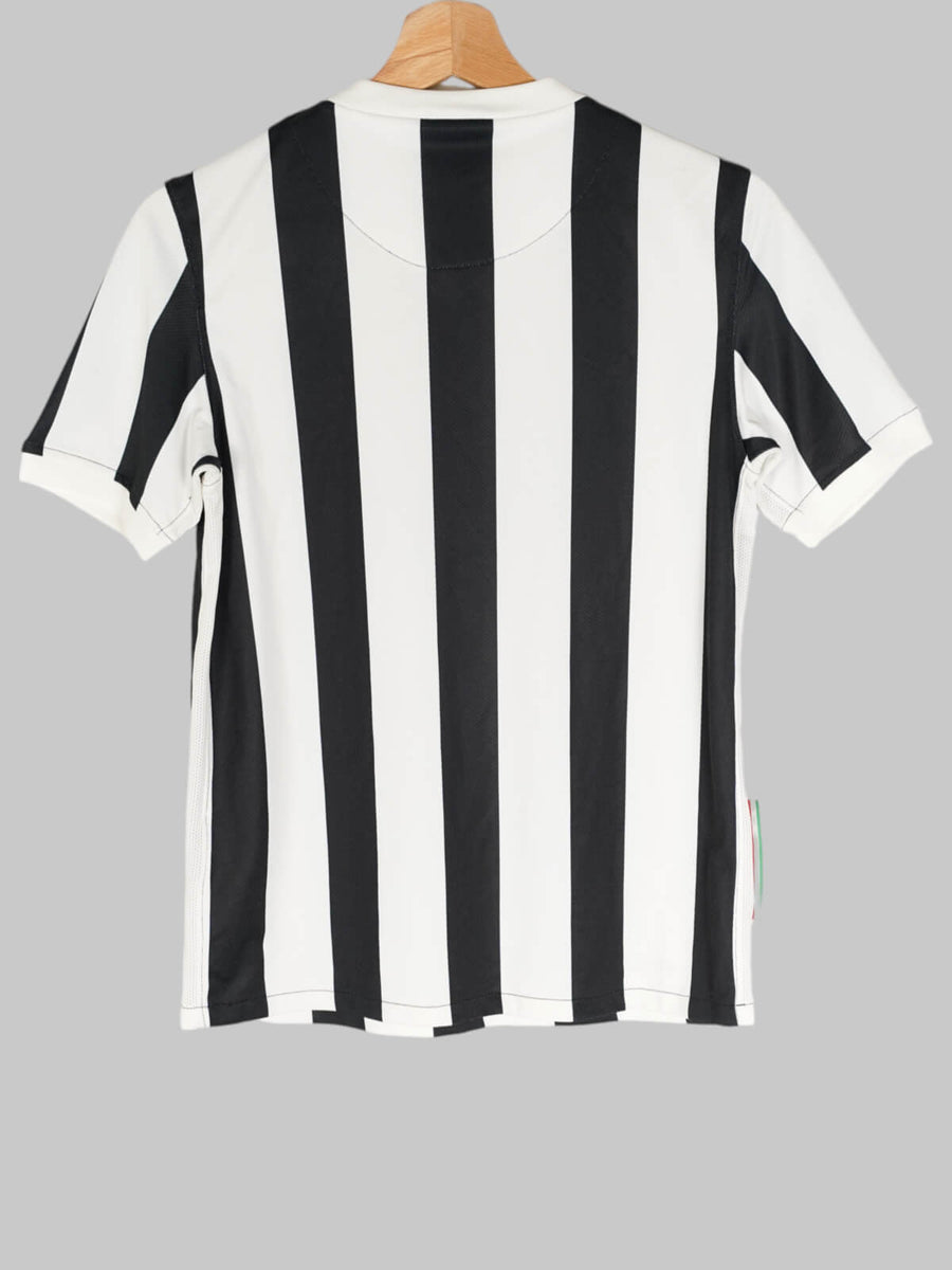 2009/10 Juventus Home Shirt (L Kids)