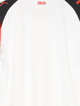 2025/26 AC Milan Away Shirt (S)