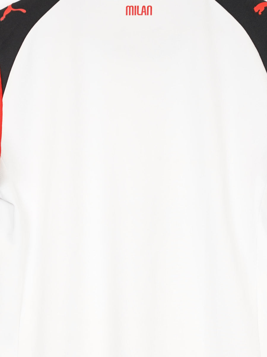 2025/26 AC Milan Away Shirt (S)