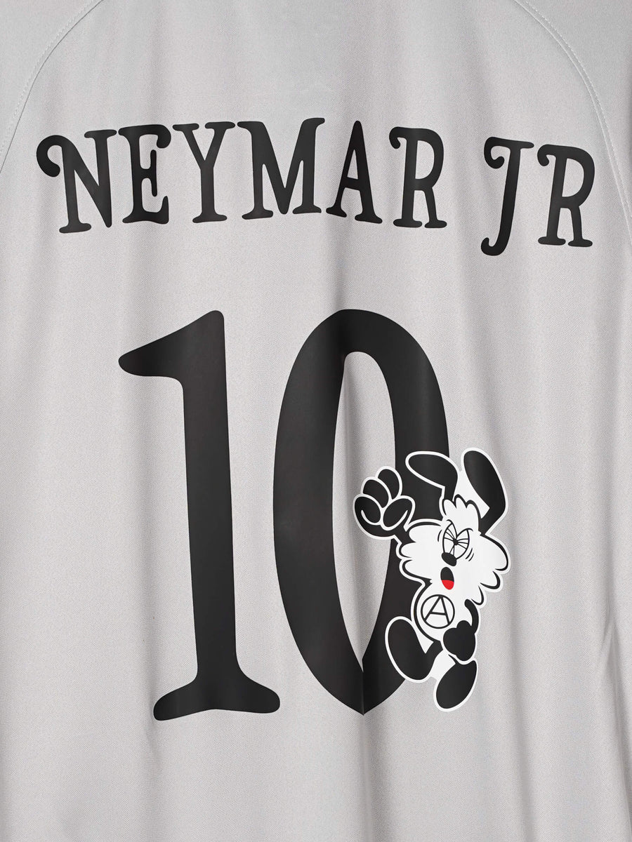 2022/23 PSG Neymar Jr #10 Away Shirt Verdy Special (M)