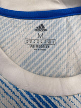 2021/22 Manchester United Away Shirt (M)