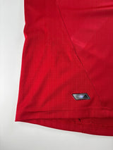 2012/13 Spain David Villa #7 Home Shirt (XL)