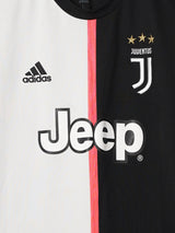 2019/20 Juventus Ronaldo #7 Home Shirt (L)