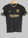 FC Barcelona Away Shirt 2020/21 (M Kids)