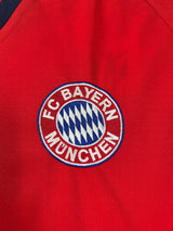 2002/03 Bayern Munich Ballack #13 Third Shirt (XL)