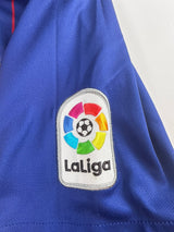 2017/18 Barcelona Messi #10 Home Shirt (L)