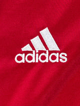 2004/5 Bayern Munich Makaay #10 Home Shirt (L)