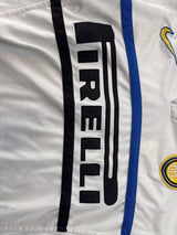 1998/99 Inter Ronaldo #9 Away Shirt (S)