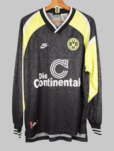 1995/96 Borussia Dortmund Away Shirt L/S (XL)