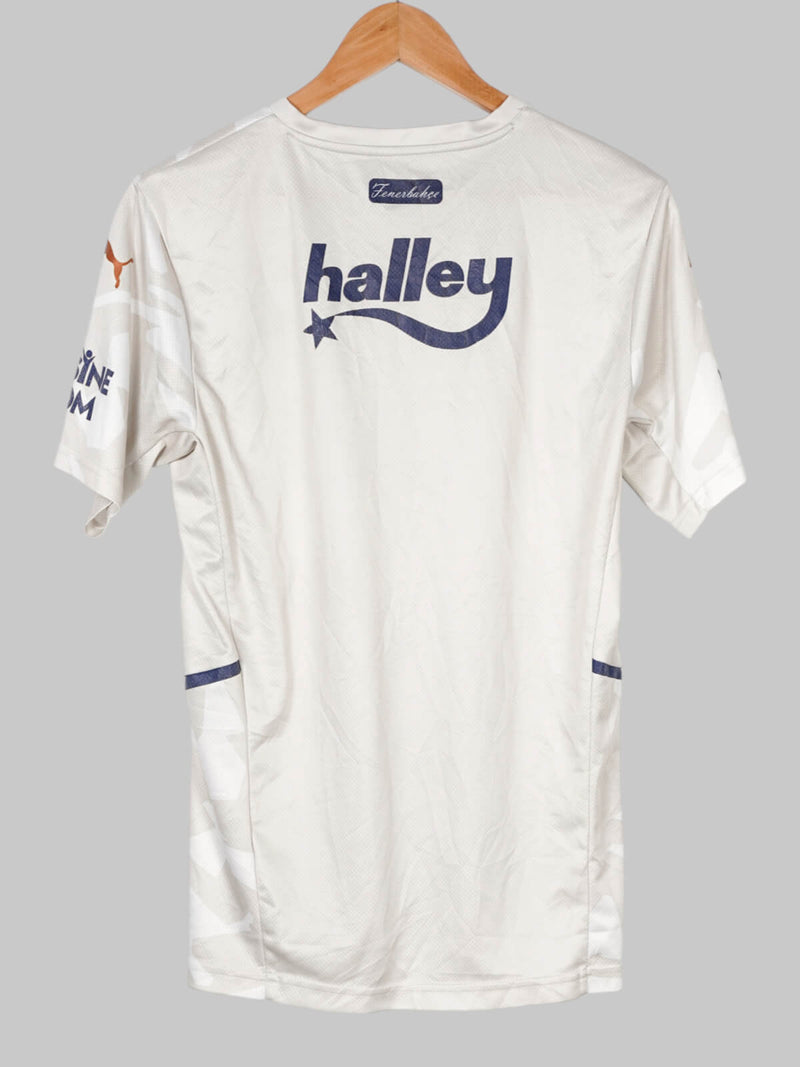 2021/22 Fenerbahce Away Shirt (M)