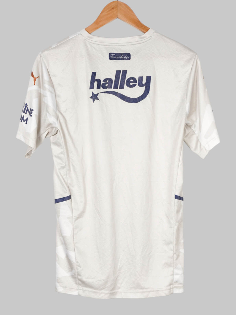2021/22 Fenerbahce Away Shirt (M)