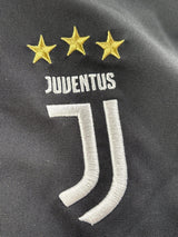 2019/20 Juventus Ronaldo #7 Home Shirt (L)