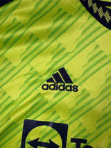 2022/23 Manchester United Casemiro #18 Third Shirt (S)