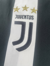 2017/18 Juventus Dybala #10 Home Shirt BNWT (XL)