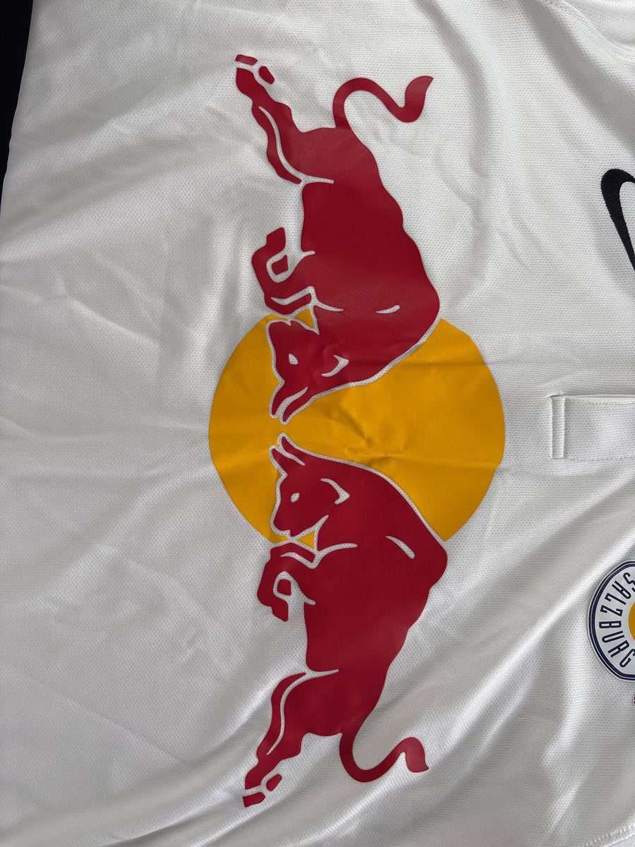 2014/15 Red Bull Salzburg Home Shirt (M)