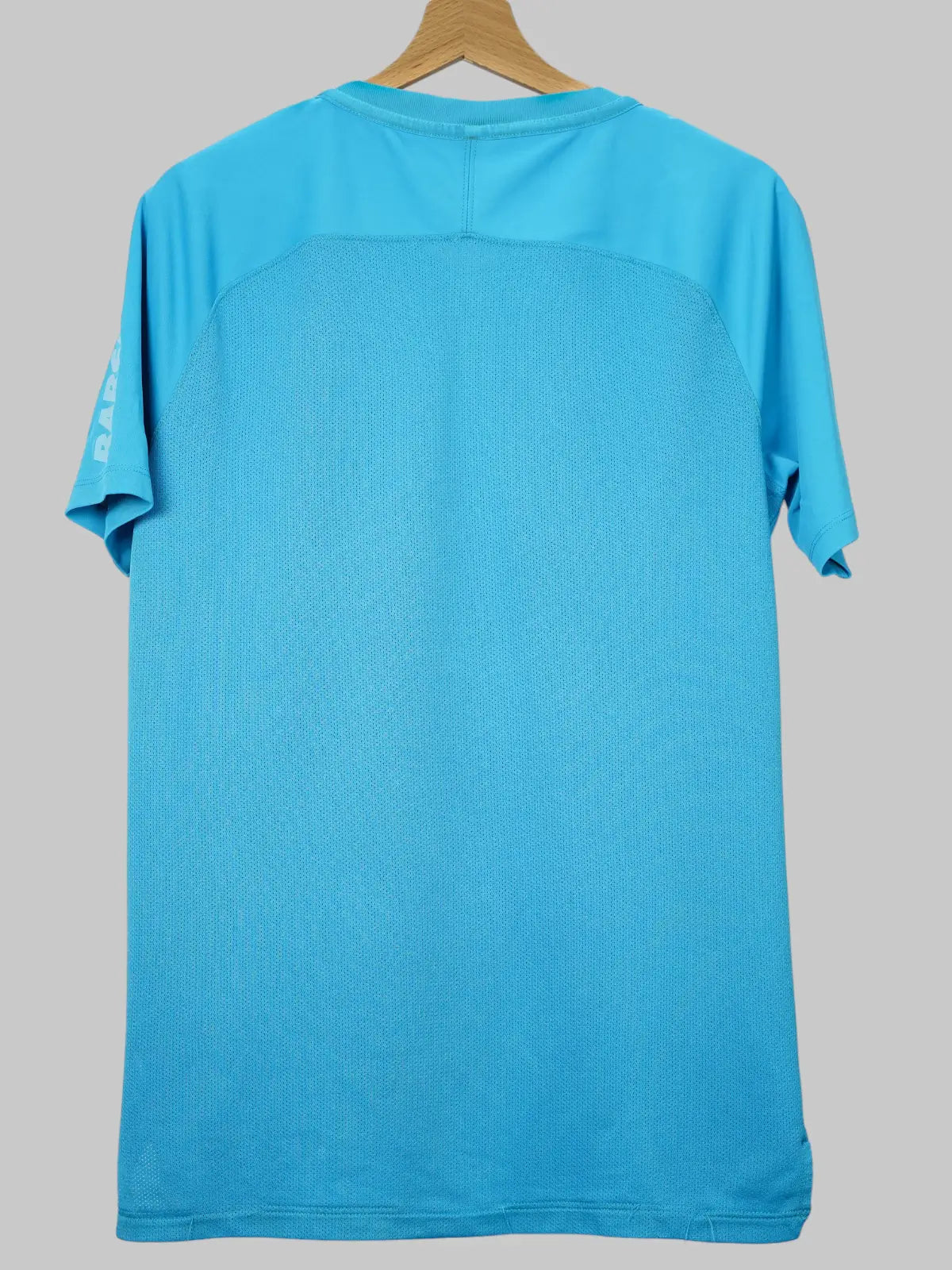 FC Barcelona Training Shirt 2017/18 (M)