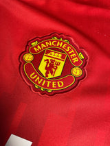 2016/17 Manchester United Training Shirt (XL)