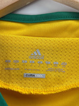 2010/11 South Africa Tshabalala Home Shirt (L)