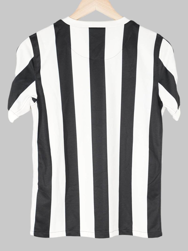 2009/10 Juventus Home Shirt (L Kids)