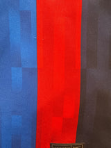 2022/23 Barcelona Raphinha #22 Home Shirt (M)