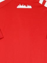 2020 Chicago Fire Prototype Home Shirt (S)