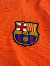 2012/13 Barcelona A.Iniesta #8 Away Shirt (L)