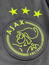 2014/15 Ajax Training Shirt (L)