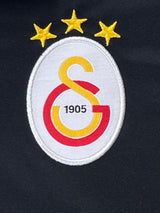 2011/12 Galatasaray Felipe Melo #10 Away Shirt (XL)