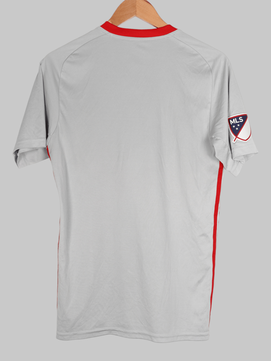 2019/20 New York Red Bulls Home Shirt (S)