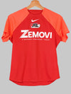 2024/25 AZ Alkmaar Trainingsshirt (S Dames) Nike