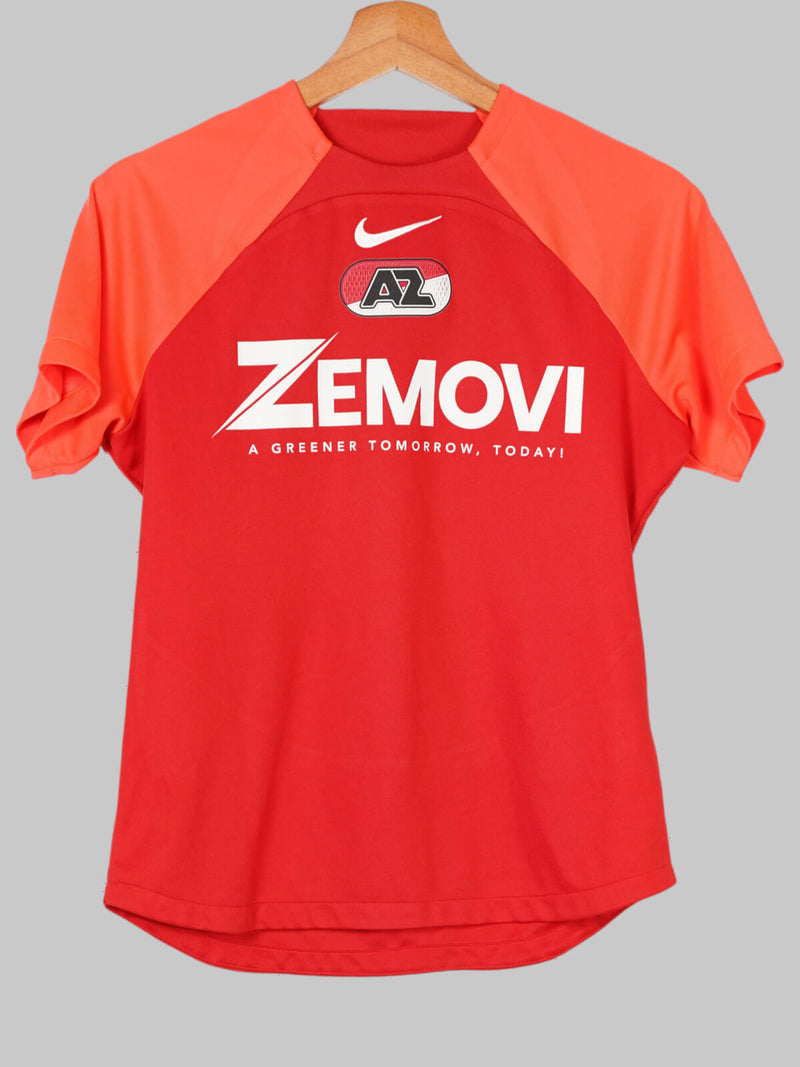 2024/25 AZ Alkmaar Training shirt (S Women)