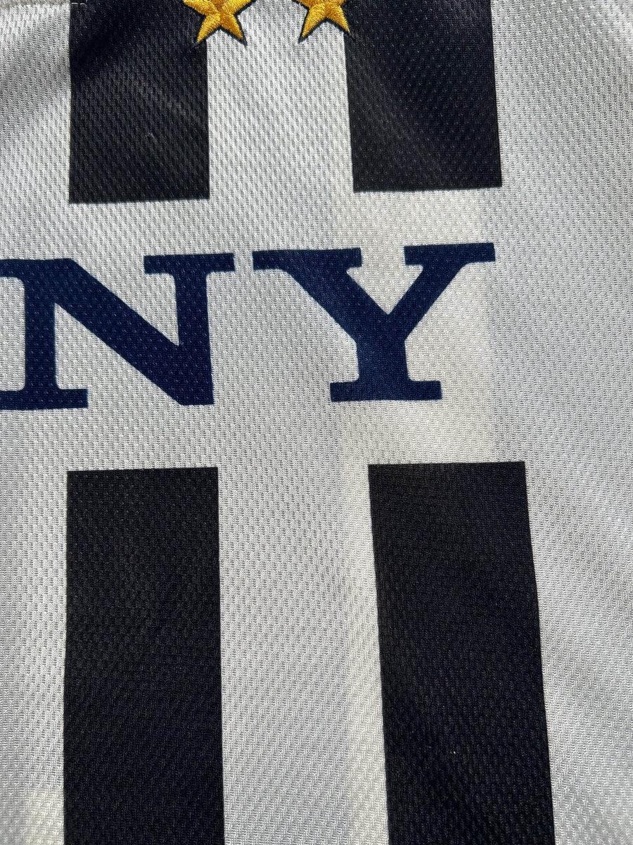 1996/97 Juventus Home Shirt (L)
