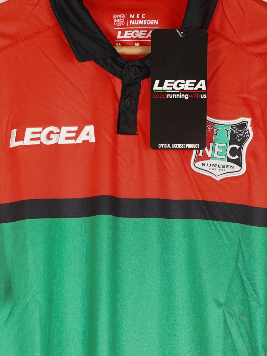 2017/18 NEC Nijmegen Home Shirt BNWT (M)