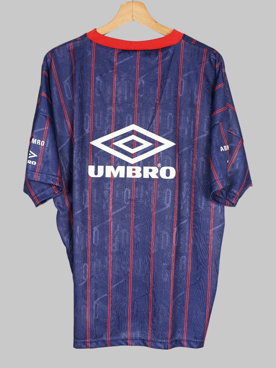1997/98 Ajax Training Set (XL)