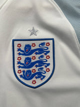 2016/17 England Vardy #11 Home Shirt (L)