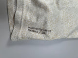 2019/20 Manchester United B.Fernandes #18 Away Shirt (XL)