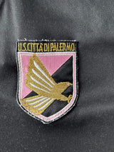 2000/01 Palermo Third Shirt L/S (L)