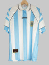 Argentina Home Shirt 1996-98 (L)