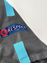 2017/18 Chelsea Hazard #10 Third Shirt (L)