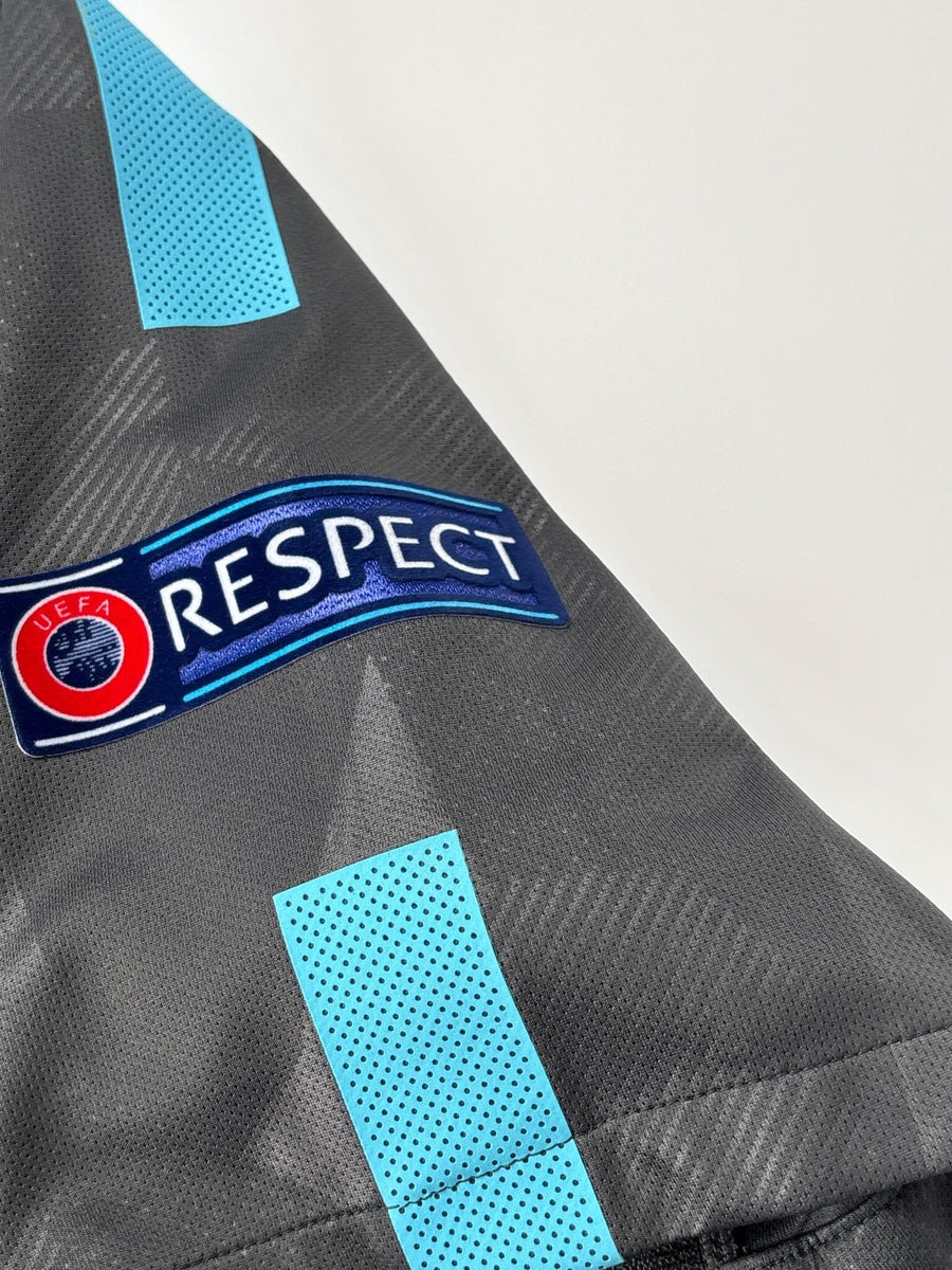 2017/18 Chelsea Hazard #10 Third Shirt (L)