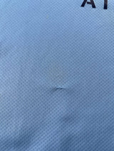 2022/23 Manchester City Haaland #9 Home Shirt (M)