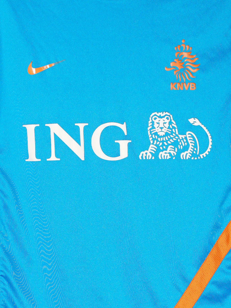 2012/13 Netherlands Training Shirt (XL Kids)