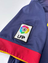 2012/13 Barcelona David Villa #7 Home Shirt (M)