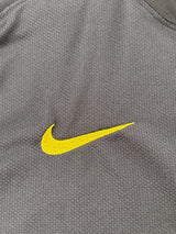 2011/12 Barcelona Messi #10 Away Shirt (L)