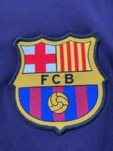 2016/17 Barcelona Neymar Jr #11 Away Shirt (L)